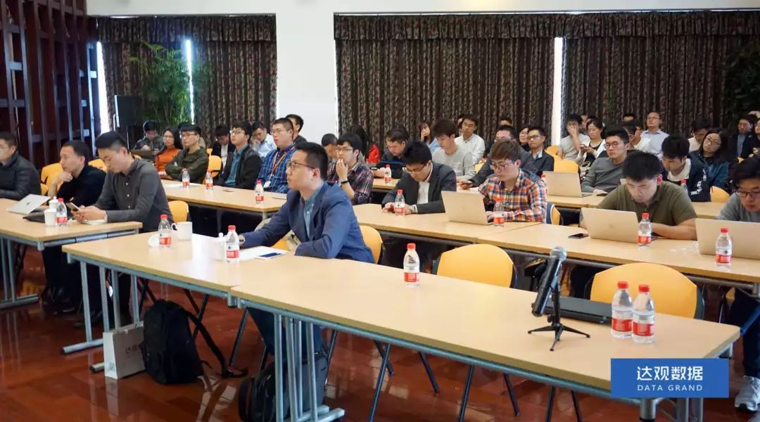 复旦大学肖仰华教授受聘威九国际数据，知识图谱技术将广泛应用于文本智能处理